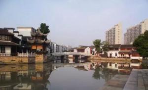 【營銷動態(tài)】市心貴脈，唯此達昌，一座公園御府