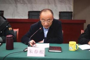 繃緊節(jié)前安全弦：房總集團開展節(jié)前安全大檢查 為平安春節(jié)保駕護航！