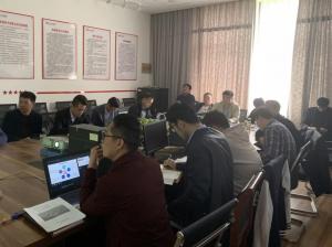 公司高效應(yīng)用BIM技術(shù)，全面提升項目管理品質(zhì)