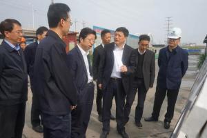 市委副書記、市長(zhǎng)錢三雄率隊(duì)調(diào)研湖州市農(nóng)產(chǎn)品物流集散中心項(xiàng)目