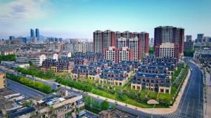 房總集團(tuán)成功獲評(píng)“十三五”浙江房地產(chǎn)品牌30強(qiáng)！